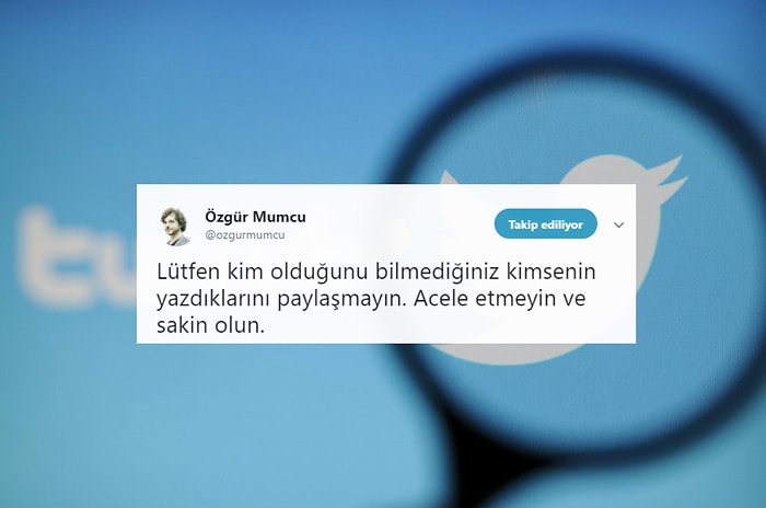 Her Okuduğunuza İnanır mısınız? Sosyal Medyada Bilgi Kirliliğine Karşı Önemli Uyarılar