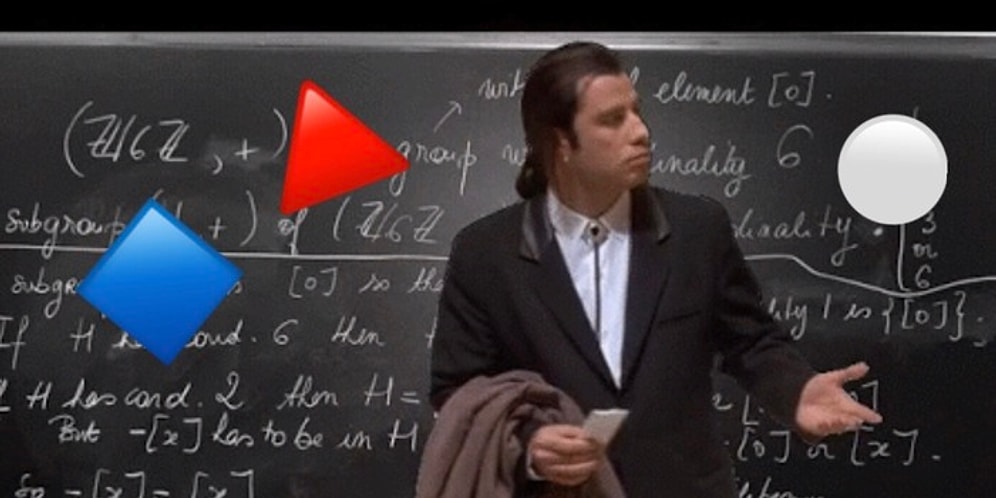 Тест: Получится ли у вас разобраться в геометрических фигурах?