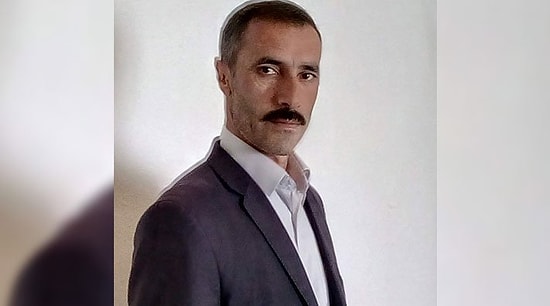 Seçime Kan Bulaştı: İYİ Parti İlçe Başkanı Mehmet Sıddık Durmaz Öldürüldü!