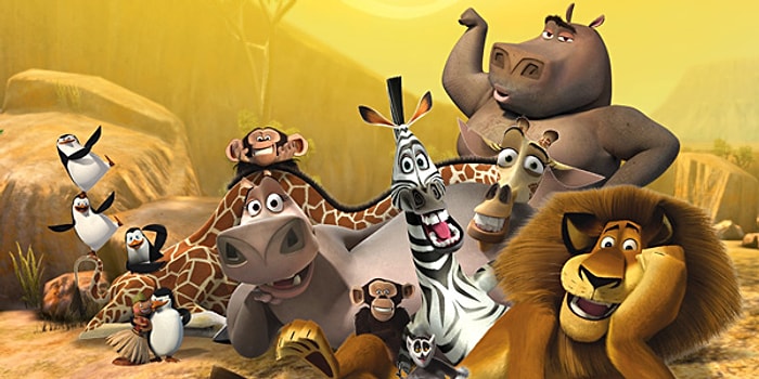 Свободу попугаям! Самые смешные и курьезные случаи побега животных из зоопарков