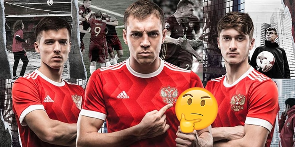 Тест: как хорошо вы знаете сборную России по футболу?