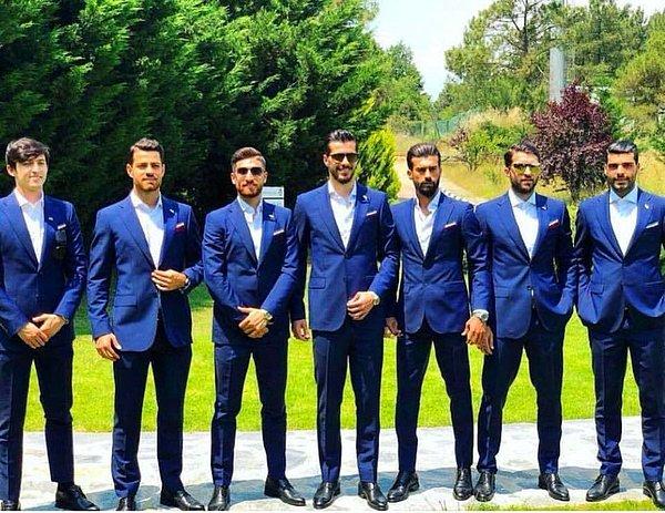 BONUS- İran milli takımı.