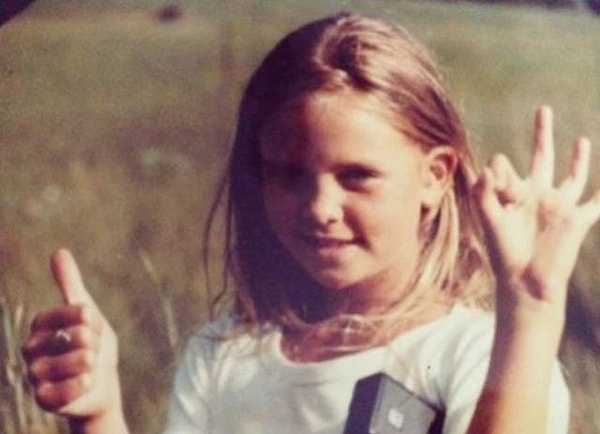 24. Шарлиз Терон