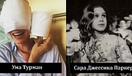 Редкие фото селебрити: знаменитости, какими мы не видели их раньше