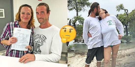 Незаконно: Сводные брат и сестра скрывали свои отношения долгие годы и в итоге поженились