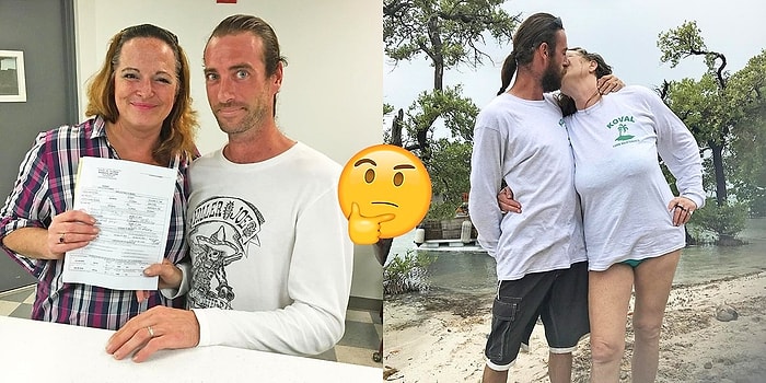 Незаконно: Сводные брат и сестра скрывали свои отношения долгие годы и в итоге поженились