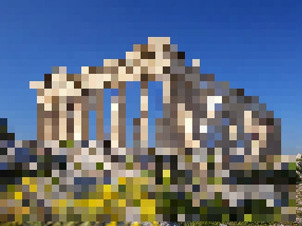 6. Где находится эта достопримечательность?