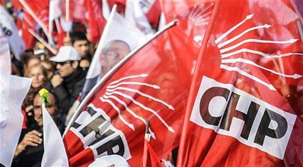 "Orta Anadolu'da artık CHP'nin sesi daha gür çıkacak. Uzun zamandır vekil çıkaramadığımız 13 ilde milletvekili çıkardık."