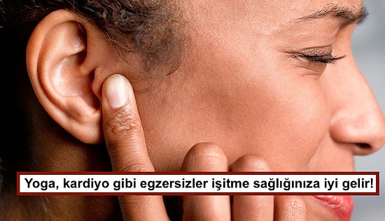 İşitme Sağlığınıza İyi Bakmanıza Yardımcı Olacak Sağlıklı ve Etkili Yöntemler