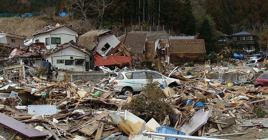 surpriz gelismelere hazirlikli olun ruyada deprem oldugunu gormek ne anlama gelir