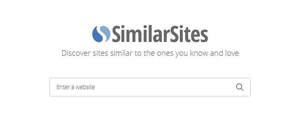 31. similarsites.com