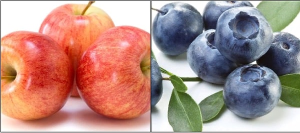 4. Что из этого, по мнению специалистов, улучшает память?