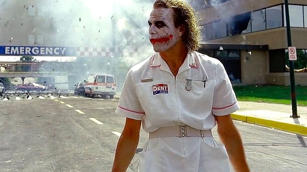 8. Что за фильм?