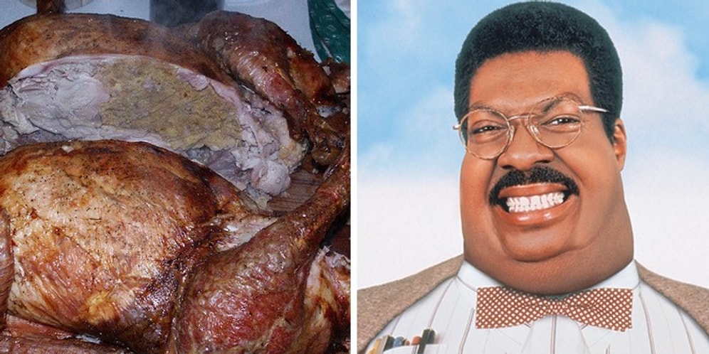 «Жирнее, слаще, вреднее!»: американская еда, которой нет оправдания