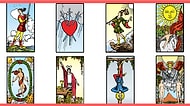 Bu Tarot Falına Göre Hayatının Aşkıyla Ne Zaman Karşılaşacağını Söylüyoruz!