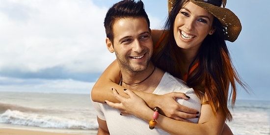 Ne Tip Bir Erkekle Aşk Yaşayacaksın?