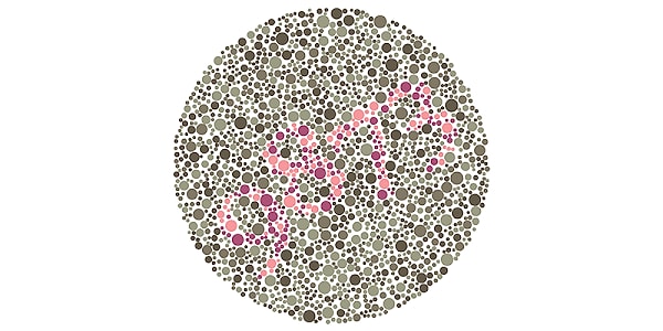 1. Что за число вы видите на этой картинке?