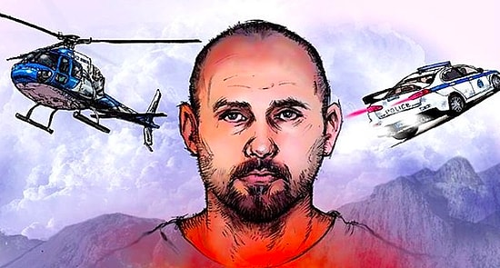 Заключённые, совершившие удивительные побеги из тюрьмы, в реальность которых сложно поверить