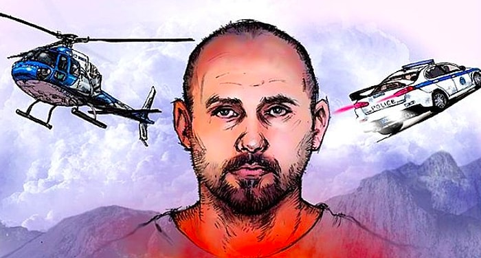 Заключённые, совершившие удивительные побеги из тюрьмы, в реальность которых сложно поверить