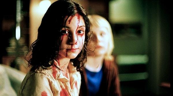 23. Let the Right One In (Gir Kanıma)