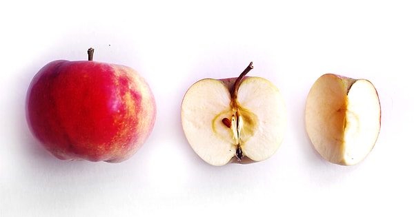 4. Как известно, метаболизм у всех разный, а также он меняется в течение жизни.