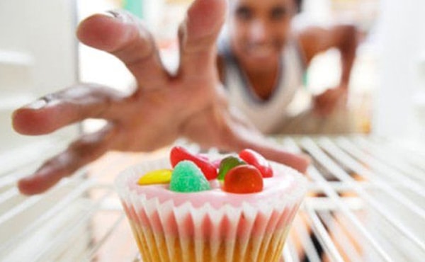 10. Однако в большинстве случаев дело совсем не в бактериях, а в нас самих.