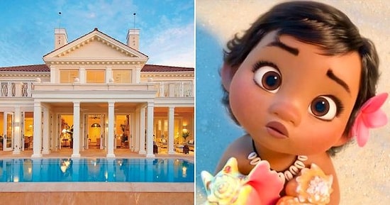 Тест: Постройте дом своей мечты, и мы скажем, сколько у вас будет детей!