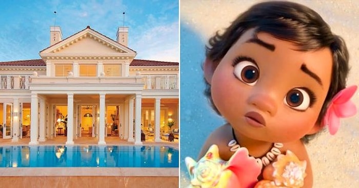 Тест: Постройте дом своей мечты, и мы скажем, сколько у вас будет детей!