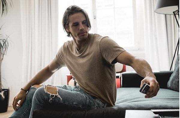 10. Янн Соммер - 29 лет, Швейцария.