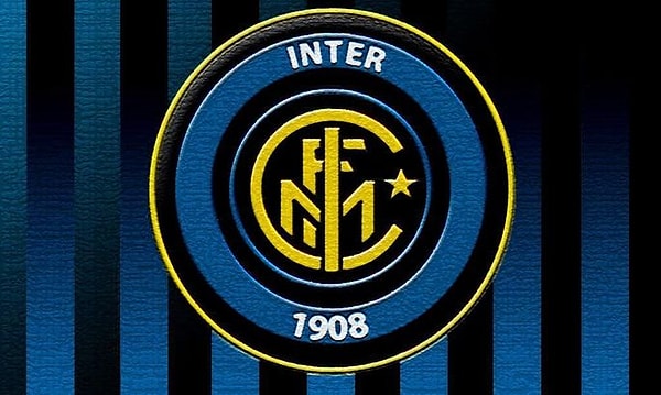 8. Какое из этих прозвищ относится к ФК "Интер"?