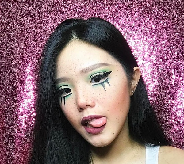 26. Индонезия