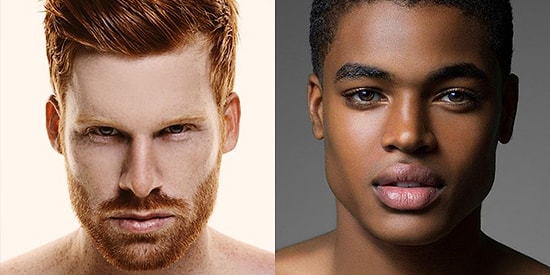 Aşık Olacağın Erkeği Tasarla, Sevgili Olma İhtimalinizi Söyleyelim!