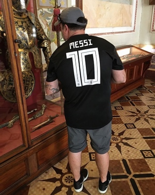 Совмещение приятного с полезным, так сказать :P