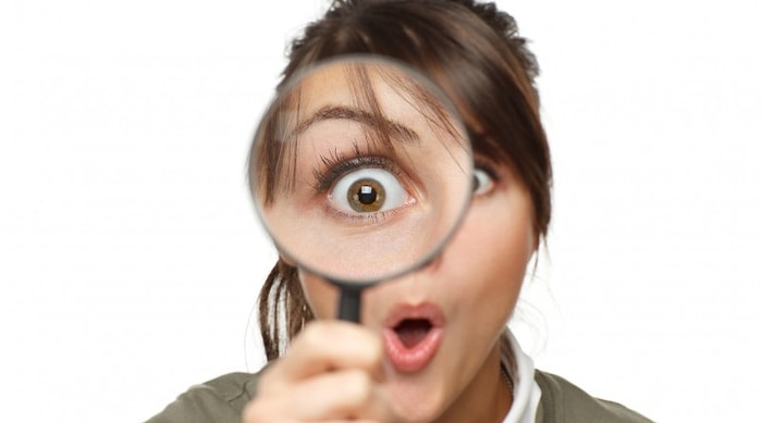 Тест: Внимательный ли вы человек?