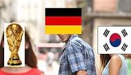 Прости, Германия: Подборка первоклассных мемов о Чемпионате мира по футболу 2018