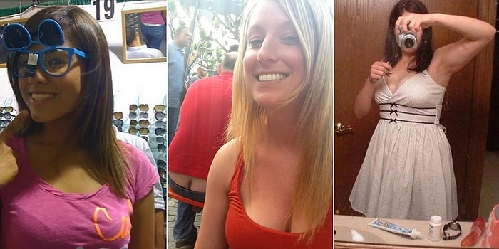 Fotoğraflarınızı Paylaşmadan Önce Kontrol Etmeniz İçin 22 Neden