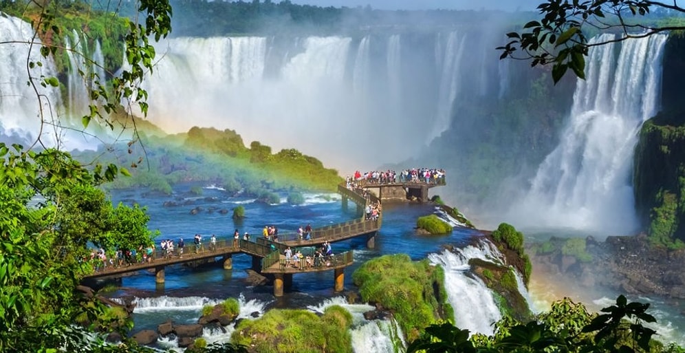 Топ мест, идеальных для посещения в июле, которые подойдут любому путешественнику