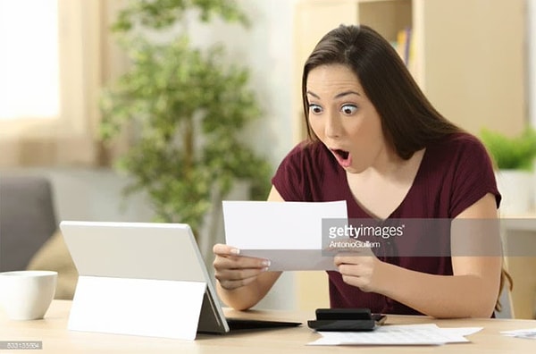 12. "Да вы, должно быть, шутите!"