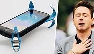 "Я бы мог использовать это 3 телефона назад": Немецкий студент создает подушку безопасности для айфонов (наконец-то!)