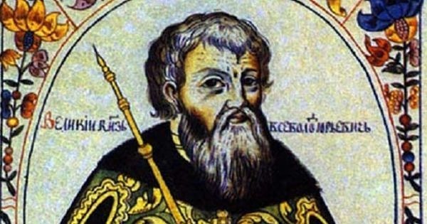 5. Откуда у князя Всеволода появилось прозвище Большое гнездо?