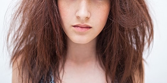 Не надо так: бьюти-ошибки, из-за которых пушатся волосы