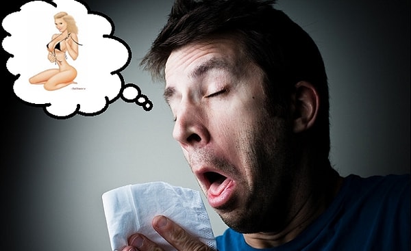 1. Они чаще болеют