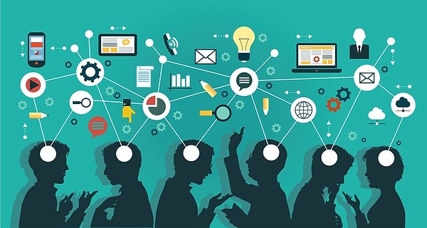 2. Разговаривать с технологиями на одном языке