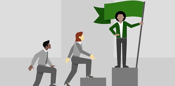 Работа будущего и суперскиллы, которые нужно приобрести, чтобы быть востребованным на рынке труда