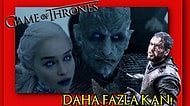 8. Sezonu İle Game of Thrones Her Zamankinden Daha Kanlı Olacak!