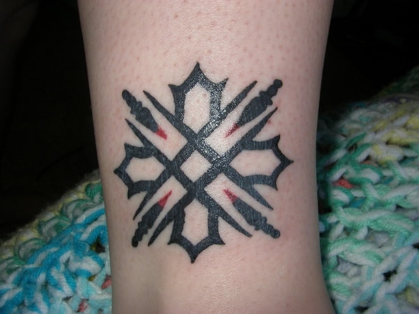 30. Рыцарь-Вампир