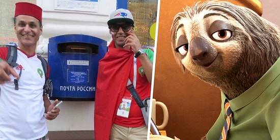 "Ребята, работаем в полную силу!": Отделение Почты России рядом с Красной площадью пытается справиться с потоком болельщиков