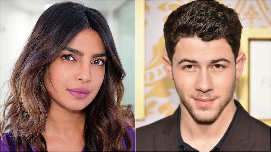 Bollywood Ve Hollywood Dan Sonra Nick Jonas In Da Gonlunu Kazanan Guzel Oyuncu Priyanka Chopra Ve Rol Aldigi En Iyi Filmler Onedio Com