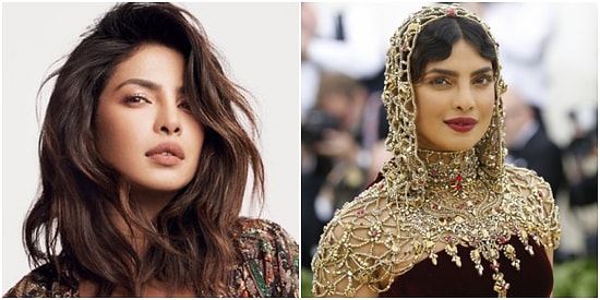 Bollywood ve Hollywood'dan Sonra Nick Jonas'ın da Gönlünü Kazanan Güzel Oyuncu Priyanka Chopra ve Rol Aldığı En İyi Filmler