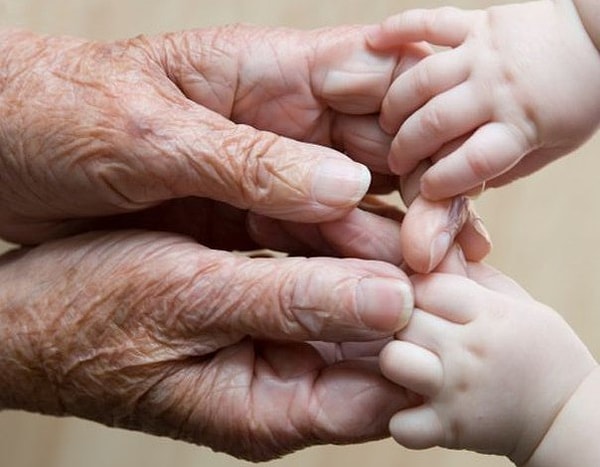 14. В каких странах наибольшие величины рождаемости и смертности?